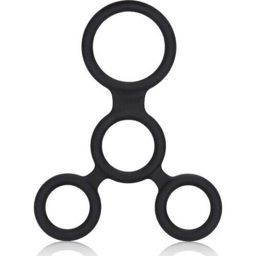 Erekciót segítő eszköz CALEXOTICS Full Erection Spreader