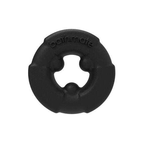 Cock Ring BATHMATE Black Gladiator tartós és rugalmas