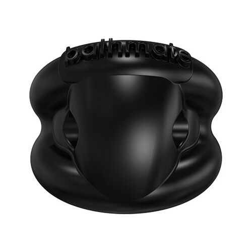 Gyűrű BATHMATE VIBE RING STRENGTH - Intenzív orgazmusélmény