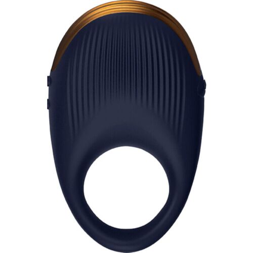 Cockring vibrátor CLIMAXIMUM Capture Sensory