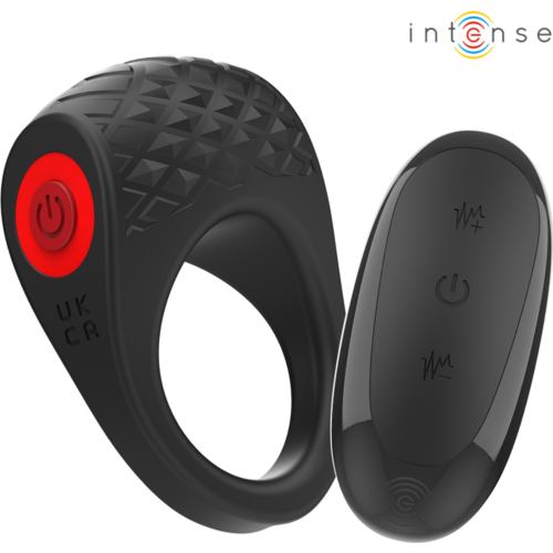 Kibővítőgyűrű INTENSE CLOVER 10 vibrációs móddal