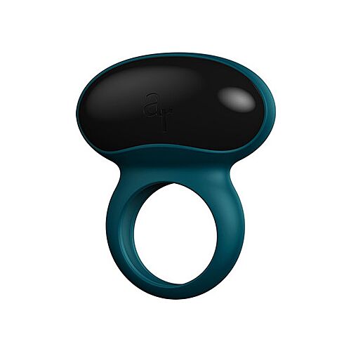 Vibrátor L'Amourose CLARK BLACK 15 vibrációs móddal