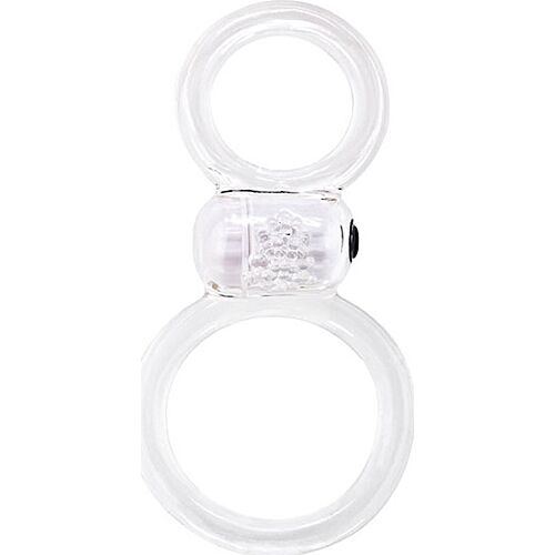 Vibrátor Screaming O Ofinity Plus Clear