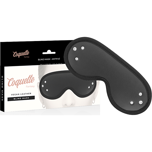 Maszk COQUETTE FANTASY CHIC DESIRE rugalmas anyagból