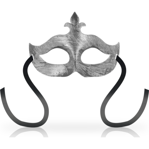 Maszk OHMAMA MASKS - Fleur de Lis dizájn