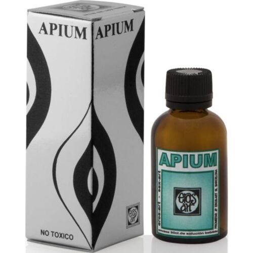 Ételkiegészítő EROS-ART APIUM Libido Fokozó