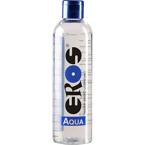 Lubrikáns EROS CLASSIC LINE AQUA MEDICAL 250ml - Vízbázisú