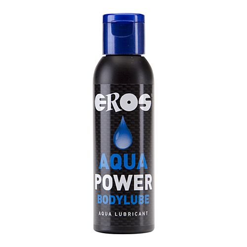 Lubrikáns EROS POWER LINE - POWER BODYLUBE 50 ML