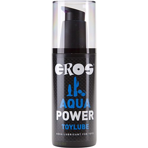 Lubrikáló EROS POWER LINE POWER TOYLUBE 125 ML