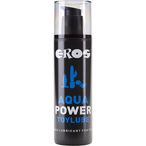 SíKosító Eros Aqua Power Toylube 250 ml