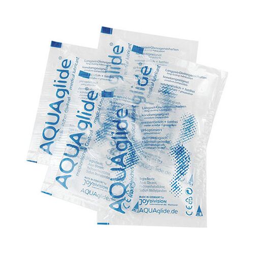 Lubrikáló Joydivision Aquaglide Monodosis 3 ml
