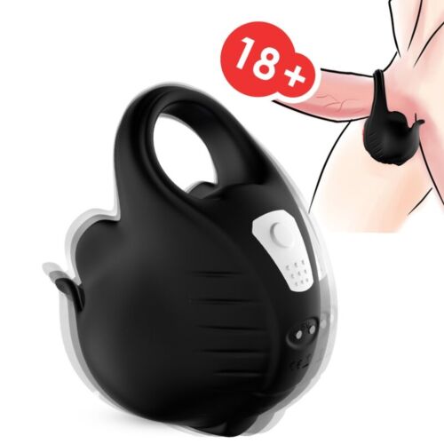 Vibráló gyűrű ARMONY - CUPPING VIBRATOR RING