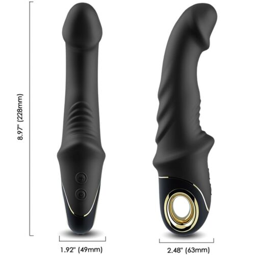 ARMONY Joyblade Rotátor vibrátor 9 vibrációs móddal