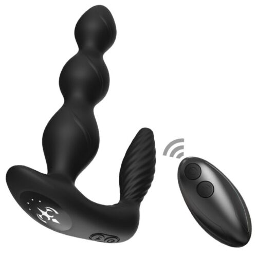 Anal plug ARMONY MANFUN távirányítós vibrátor