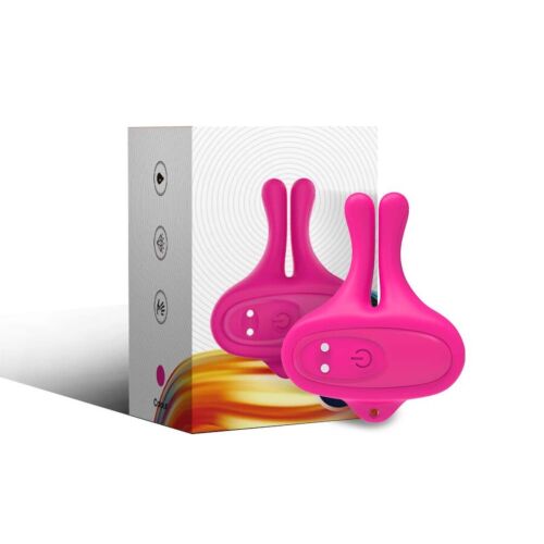 Pezonnyomó ARMONY Rabbit Shape 9 vibrációs móddal