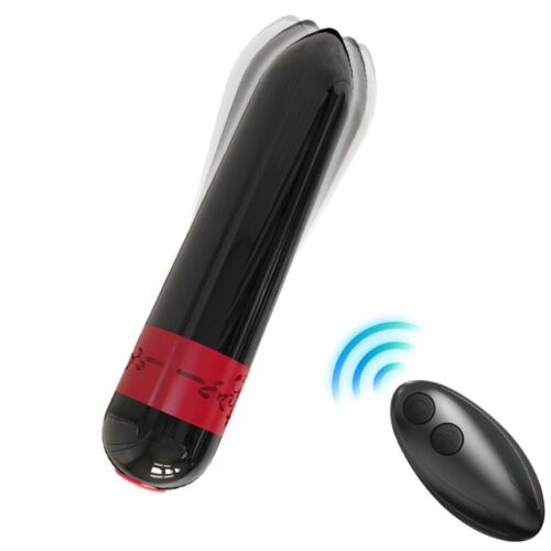 Vibrátor ARMONY Rocket távvezérlővel