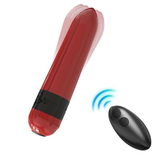 Vibrátor ARMONY Rocket 9 rezgésmóddal