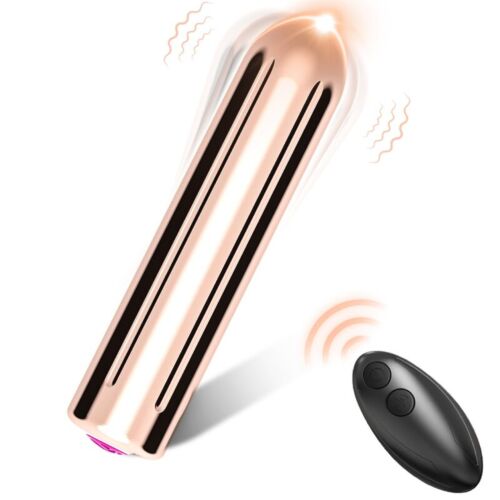 Balás vibrátor ARMONY Warhead 9 vibrációs móddal