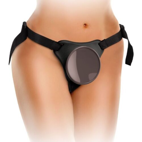 Strap-on arnés KING COCK Elite Comfy
