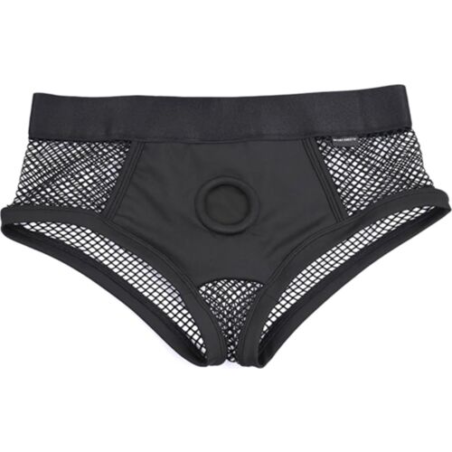 Hálóing Sportsheets EmEx M Fishnet Fit