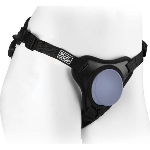 Hám DILLIO BODY DOCK, egyszerű használat