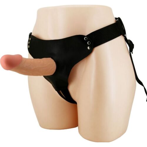 Hollow Dildo Hám PRETTY LOVE PARTY UP Stark