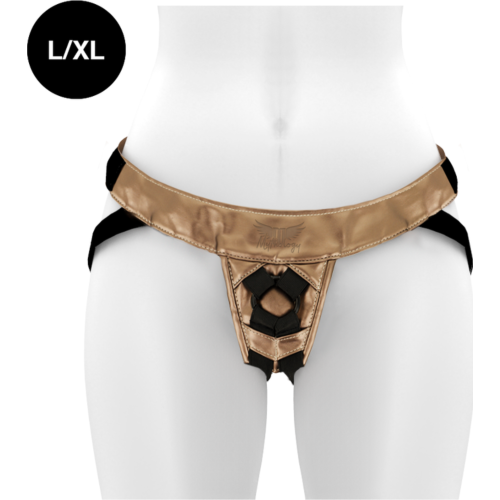 Átívelő MYTHOLOGY FANTASY HARNESS L/XL