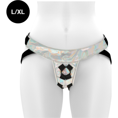 Hám MYTHOLOGY FANTASY HARNESS L/XL