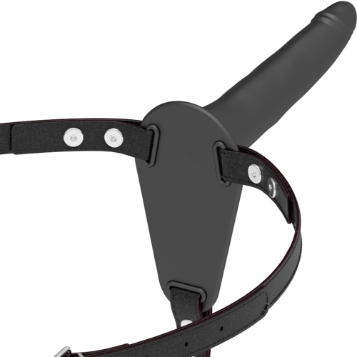 Függőágy FETISH SUBMISSIVE HARNESS - Rugalmas és kényelmes