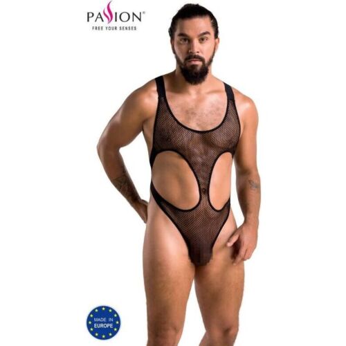 Férfi alsónemű Passion Men Body León kényelmes kivitelben