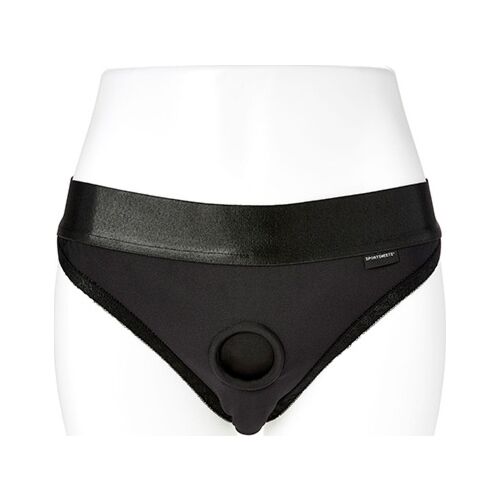 Hám Sportsheets Silhouette Harness-S