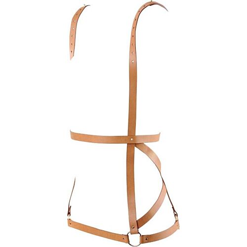 Harness Ruha BIJOUX MAZE | Állítható és vegán