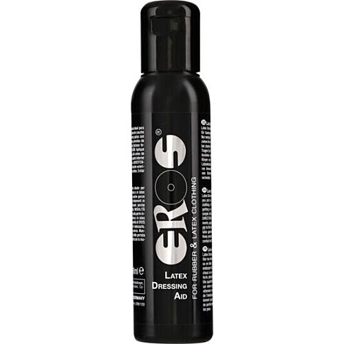 Latex öltözködési segéd EROS CLASSIC LINE 100 ML