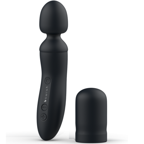Wand B SWISH BTHRILLED Vibrátor