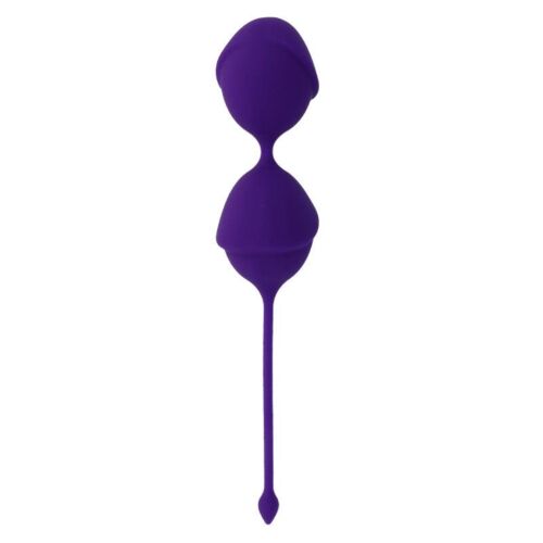 Kegel játék KarmyFit Silicone