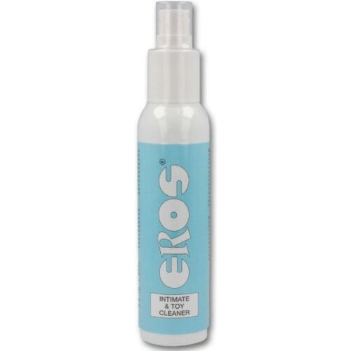 Tisztító spray EROS 200ml | Higiénikus védelem