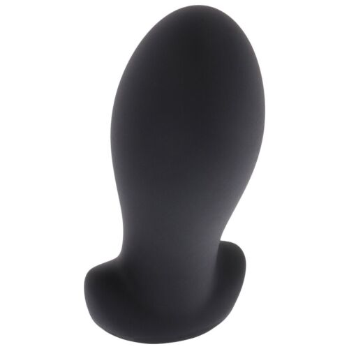 BDSM Anal Plug HIDDEN DESIRE EXTREME HEAVY LARGE