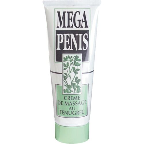 ErectionMax Krém