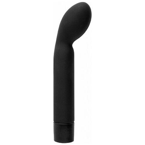 Vibrátor Plug Anal Fantasy Smoothy csendes motorral