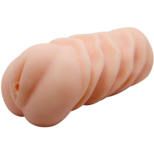 Masturbátor CRAZY BULL Isabel 13,5 cm élethű érzéssel