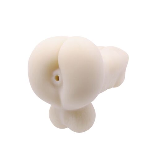 Masturbátor BAILE FOR HIM - Back Spirit Mini