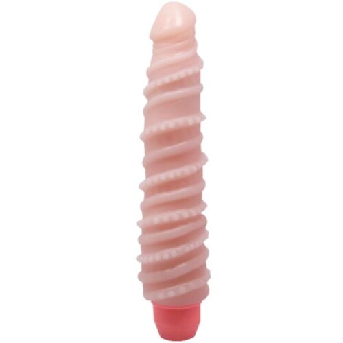 Vibrátor BAILE VIBRATORS FLEXI VIBE 19.5 cm spirális