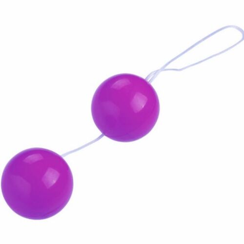Kínai Golyók BAILE STIMULATING - Potenciálisan Stimuláló