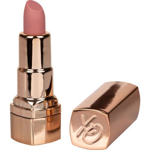 Vibrátor CALEXOTICS BALA RECHARGEABLE LIPSTICK