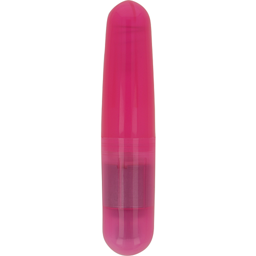 Vibrátor OHMAMA BASIC PINK kompakt mérettel