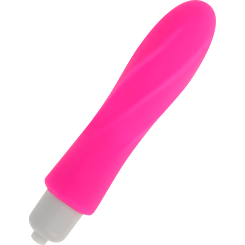 Vibrátor OHMAMA 12 CM rugalmas heggyel