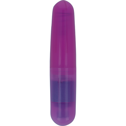 Stimulátor OHMAMA BASIC LILAC vibráló golyó
