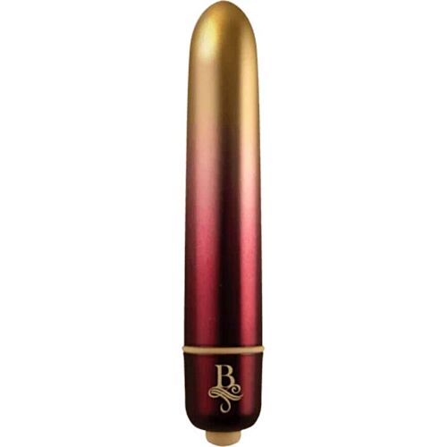 Vibrátor ROCKS-OFF RO-90 DEBUTANTE | Kompakt és elegáns
