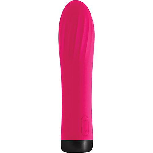 Bullet Vibrátor S Pleasures Bullets - Kompakt és erőteljes