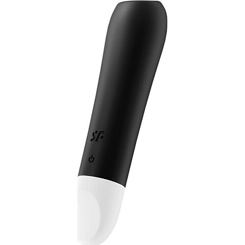 Bala Vibrátor Ultra Power Bullet 2 | Diszkrét és erőteljes